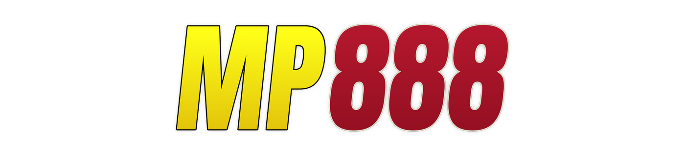 mp888 โลโก้